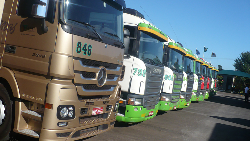 Imagens Vobeto Transportes