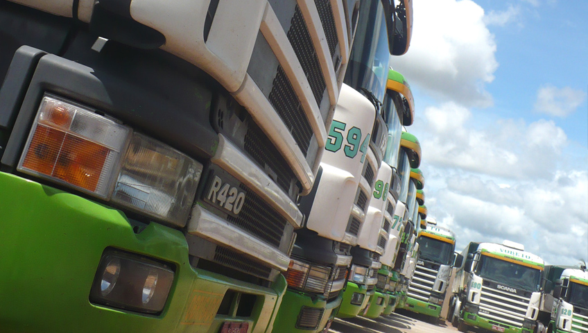 Imagens Vobeto Transportes